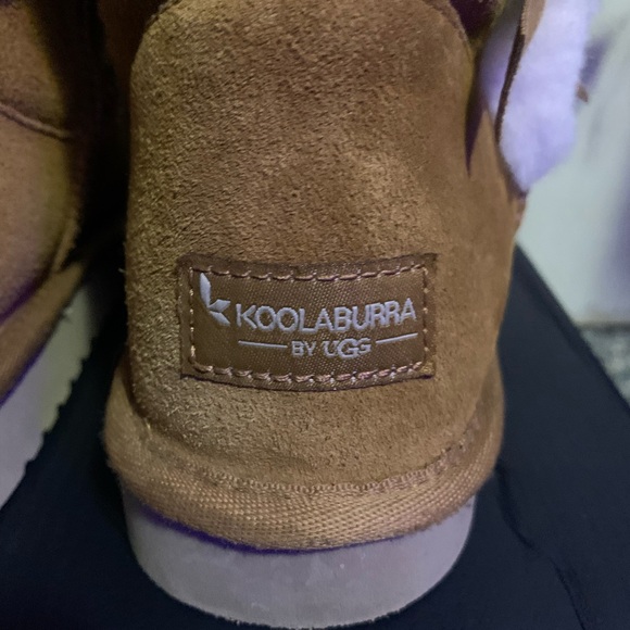 Koolaburra by UGG Winter Boots - Picture 4 of 6